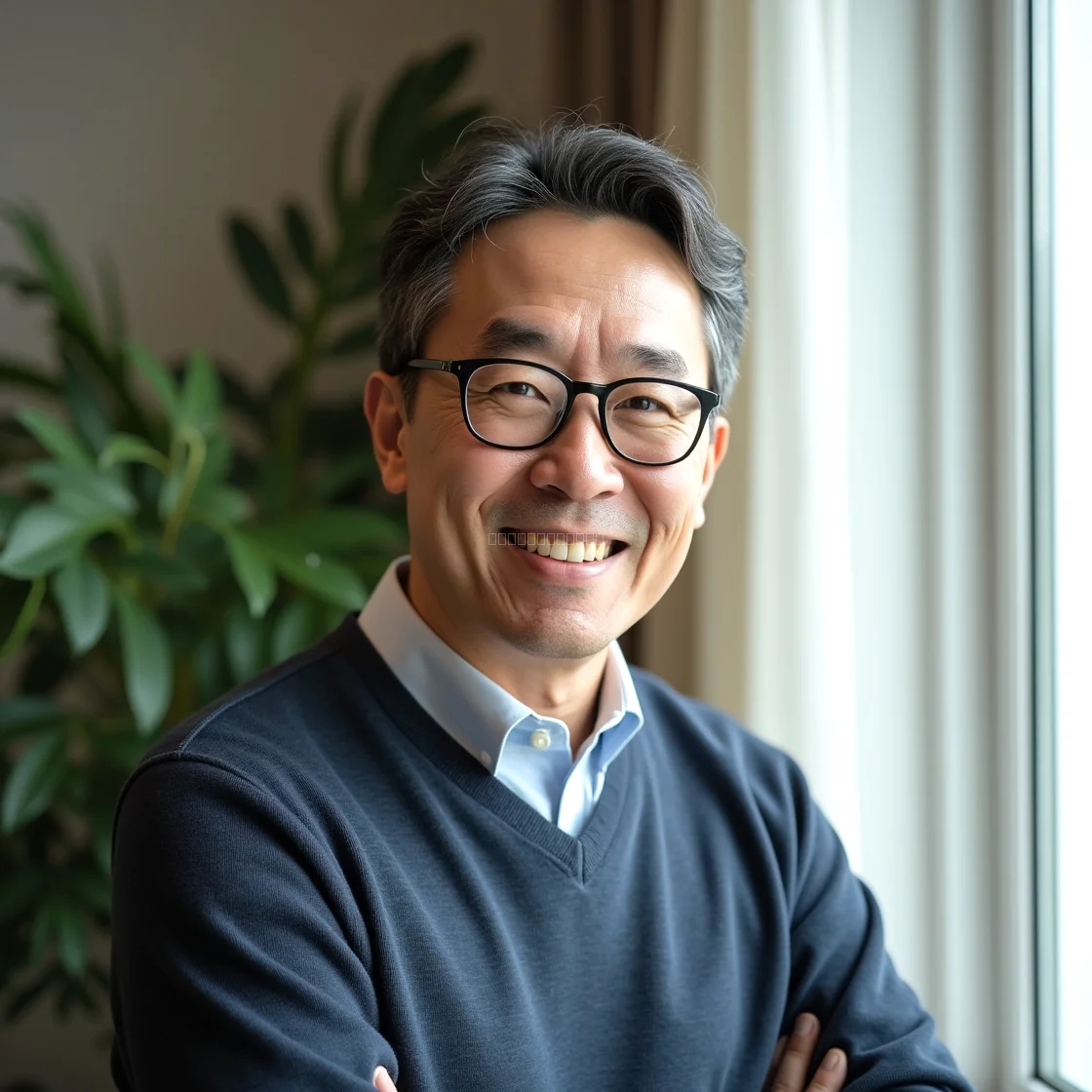 Kaito Tanaka